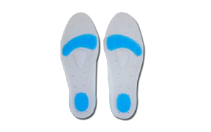 Insole And Foot Care