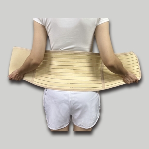 束腹帶