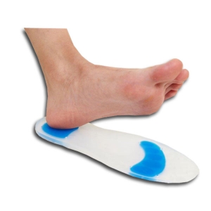 Air Breath Insole