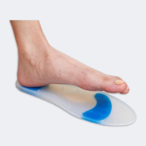 Air Breath Insole