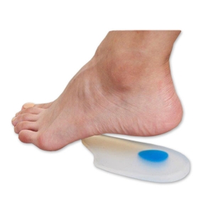 Silicone Heel Pad