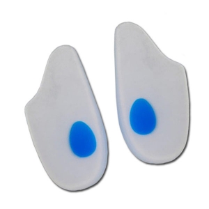 Silicone Heel Pad