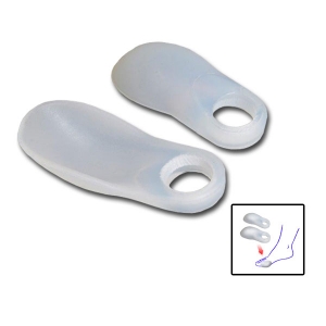 Silicone Hallux Valgus Protector