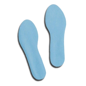 Comfort Silicone Insoles