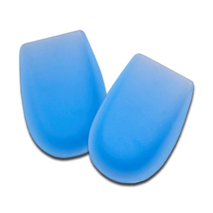 Silicone Heel Cup