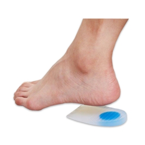 Silicone Heel Pad