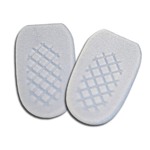 Silicone Heel Pad