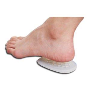 Silicone Heel Pad