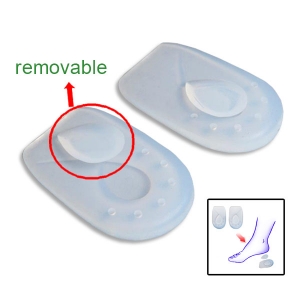 Adjustable  Silicone Pad