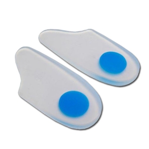 Silicone Heel Pad