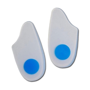 Silicone Heel Pad