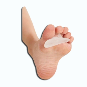 Gel Toe Crest