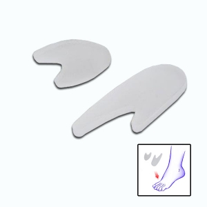 Gel Toe Separators(Thin)