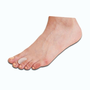 Gel Toe Separators(Thin)