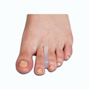 Gel Toe Separators(Thin)