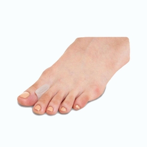 Gel Toe Spreaders