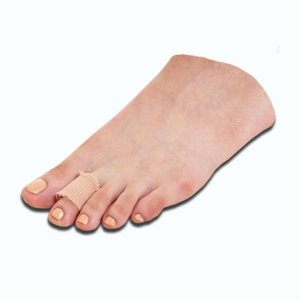 (Gel Toe Cushion)-Roll