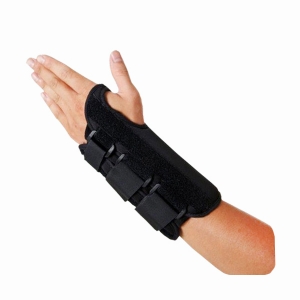 Enhanced Wrist Splint