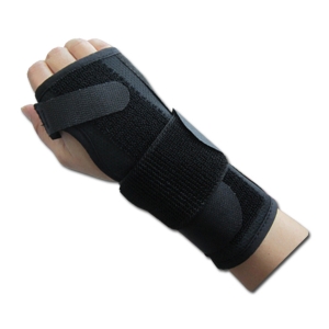 Enhanced Wrist Splint