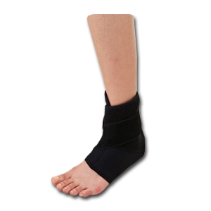 Adjustable Ankle Brace