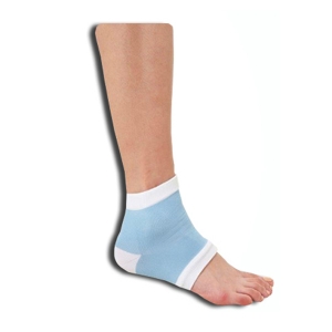 Moisturizing Heel Sock