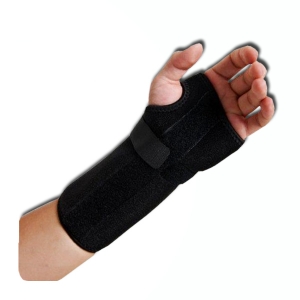 Enhanced Wrist Splint