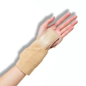 Enhanced Wrist Splint