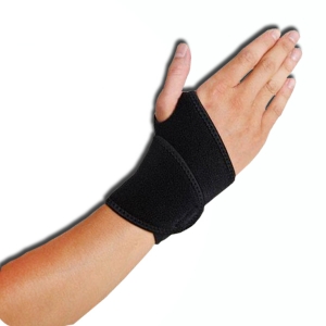 Wrist  Wrap