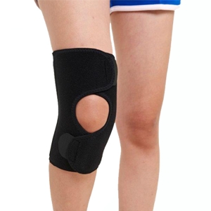 Breathable Knee Support