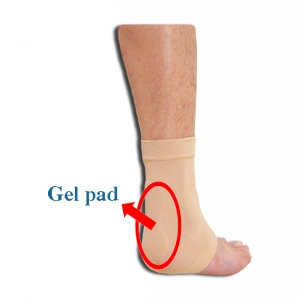 Ankle Protector