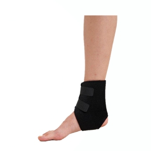 Opening Ankle Brace