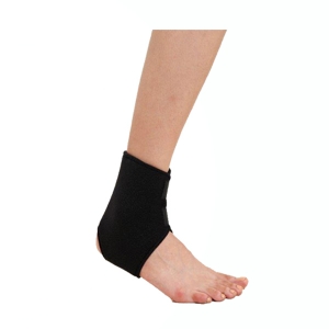 Opening Ankle Brace