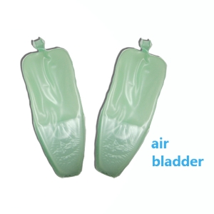 Adjustable Air Bladder Ankle Brace