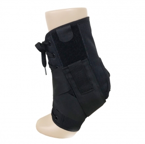 Ankle Brace With Lace