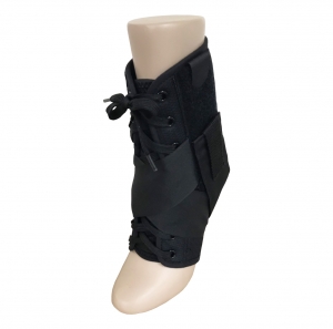 Ankle Brace With Lace