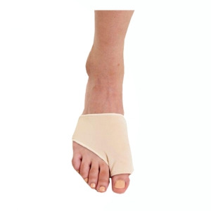 Gel Bunion Sleeve