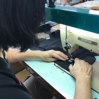 The Orthopedic Support Manufacturing Process Revealed: From Fabric Selection to Final Inspection