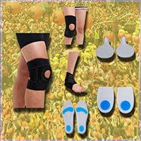 Protective Products for Pilgrims