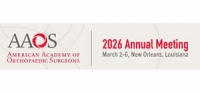AAOS Annual Meeting AAOS Annual Meeting