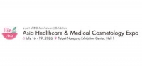 Asia Healthcare & Medical Cosmetology Expo Asia Healthcare & Medical Cosmetology Expo