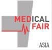 Medical Fair Asia Medical Fair Asia