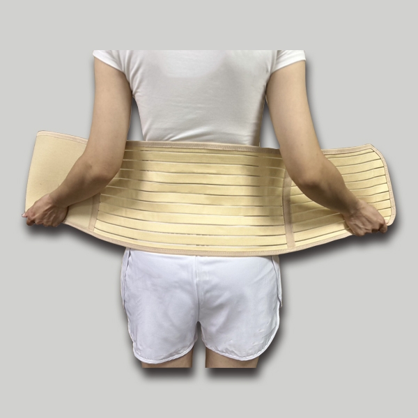 束腹帶