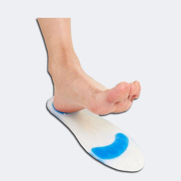 Air Breath Insole