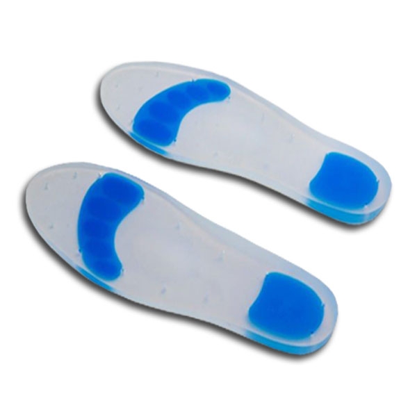 Air Breath Insole