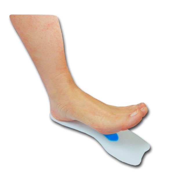 Metatarsal Silicone Insole