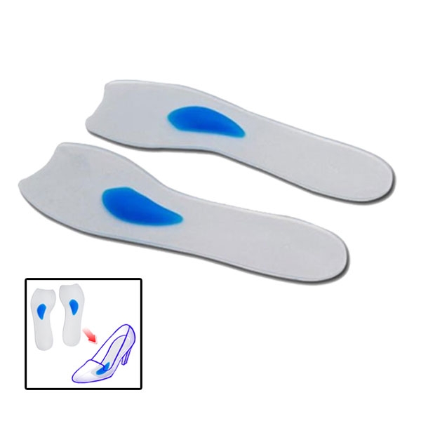 Metatarsal Silicone Insole