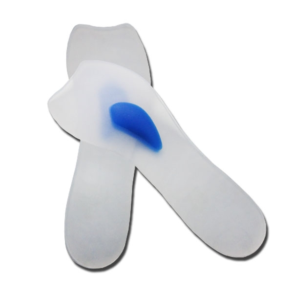 Metatarsal Silicone Insole