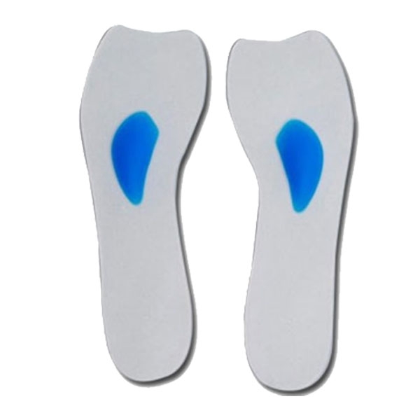 Metatarsal Silicone Insole