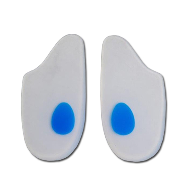 Silicone Heel Pad