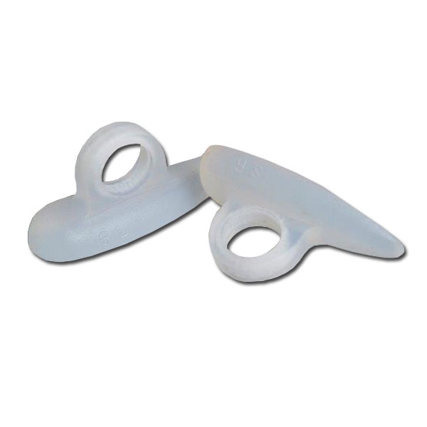 Silicone Toe Supporter